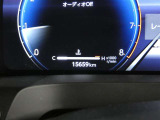 写真撮影時の走行距離です、ご確認ください。ここからは、あなたの新しい思い出を刻んでください♪
