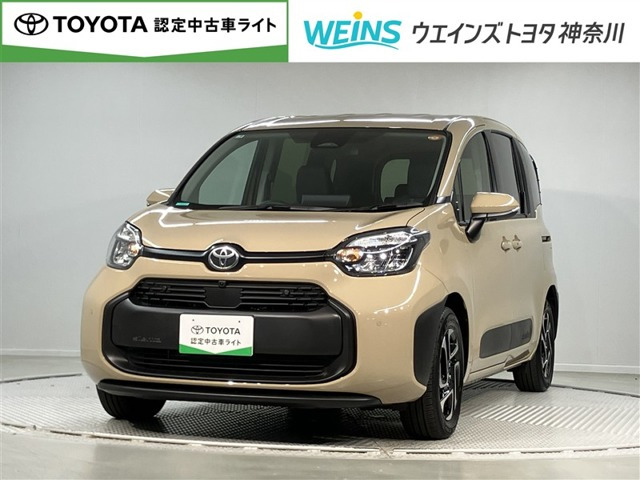 シエンタ ハイブリッド 1.5 G