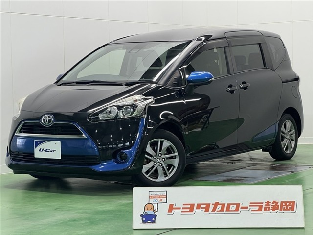 シエンタ 1.5 G