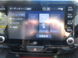 ナビ搭載♪ちょっとしたお出かけからドライブ・旅行までこれ一台でストレス知らず!お車には無くてはならない装備になりましたね!