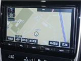ハリアー 2.0 プレミアム 4WD 