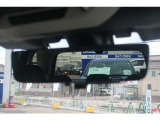自動防眩ミラー