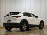 CX-30 2.0 20S プロアクティブ 