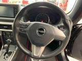 お車はピカピカ!清潔感が感じられる状態でお渡ししています。