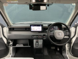 こちらの車両は室内はルームクリーニング済みですよ〜(*^_^*)大変きれいな状態ですので一度見てみてくださいね(^^♪
