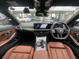 M3ツーリング コンペティション M xドライブ 4WD 