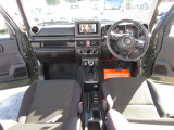 ジムニーシエラ 1.5 JC 4WD 