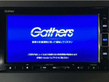 【オーディオ機能】ナビに一体のオーディオは、フルセグTVの他にDVD/CDプレーヤーを装備♪もちろんFM/AMラジオもお聞きいただけますよ♪