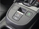 ◆オートブレーキホールド機能付き電子パーキングブレーキ◆ブレーキペダルを足から離しても停車状態を保ちます。アクセルを踏めば自動でブレーキが解除され、発進可能!
