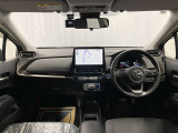 インパネ画像になります(^^♪車内はクリーニング施工済みなので、大変清潔です(*^-^*)