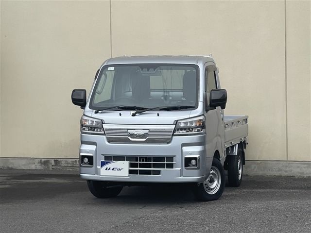 ハイゼットトラック エクストラ 