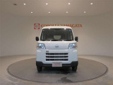 ハイゼットカーゴ  デラックス 4WD
