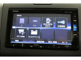 Bluetooth オーディオでスマートフォンのお気に入りの音楽を聴きながら快適ドライブ