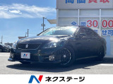 TRDフルエアロ DVDナビ バックカメラ 禁煙車 レザーシート