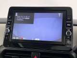 【ドライブレコーダー】ドライブレコーダーがついており、ナビ画面で確認することができます。