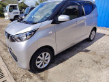 デイズ X 4WD 