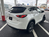 CX-5 2.0 20S スマートエディション 