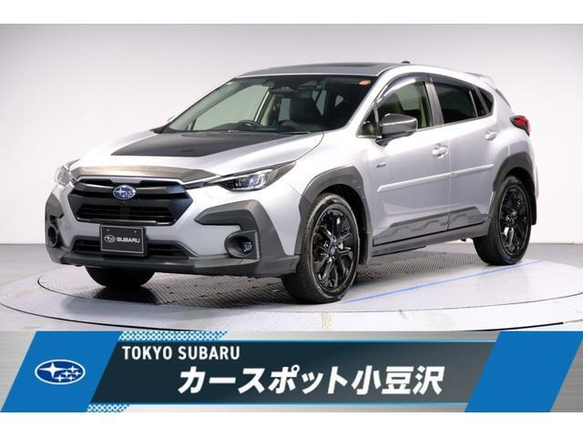 クロストレック 2.0 リミテッド 4WD