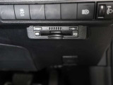 ETC車載器が搭載されているので、高速道路の乗り降りもノンストップで通過できます♪