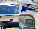 販売するすべての中古車に【ロングラン保証】が付帯します。走行距離無制限・期間は1年間です。保証修理は全国5000箇所のトヨタテクノショップにてお受けいただけます。