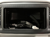 オーディオレス車ですので、皆様のお好みによりナビゲーションやオーディオの取り付け対応も可能です!!!