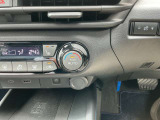 シートヒーター付いています。(運転席)