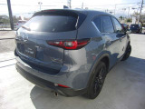 CX-5 2.0 20S ブラックトーンエディション 