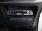 ETC車載器が搭載されているので、高速道路の乗り降りもノンストップで通過できます♪