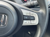 【クルーズコントロール機能】運転中に設定した速度を自動的に維持し、運転の負担を軽減する便利な機能です!高速道路などでぜひご活用ください♪