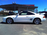 1998 Toyota MR2 Turbo 2.0 G T photo 3