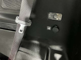 後ろにアクセサリーコンセントが付いているので非常用などキャンプなどにも活用できます
