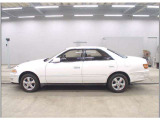 マークII 2.5 グランデ Four 4WD 
