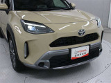 フロント廻りです。