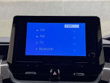 ディスプレイオーディオを装備。スマホと車をつなぐことで、これまでのナビに加えていろんなサービスが楽しめます。