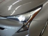 暗い夜道も照らしてくれるライト☆LED・HID・ハロゲンなのかこちらもチェックポイントです☆