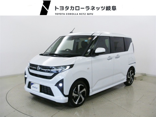 ムーヴ RS 