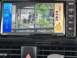 ■ワンセグTVの視聴が可能です!