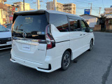 NISSAN U-CARS クオリティショップ認定店です。お客様に「安心・信頼・満足」のサービスをお届けします。