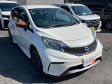ノート 1.2 NISMO 