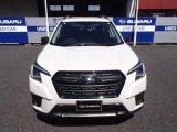 SUBARU 認定U-Car Premium:SUBARU 認定U-Carのうち、AIS評価点4.5点以上・走行距離3万キロ未満、使用月数36ヶ月未満という更に厳選したハイクオリティなクルマのみをラインアップ。