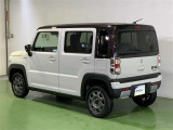 ハスラー ハイブリッド(HYBRID) G 