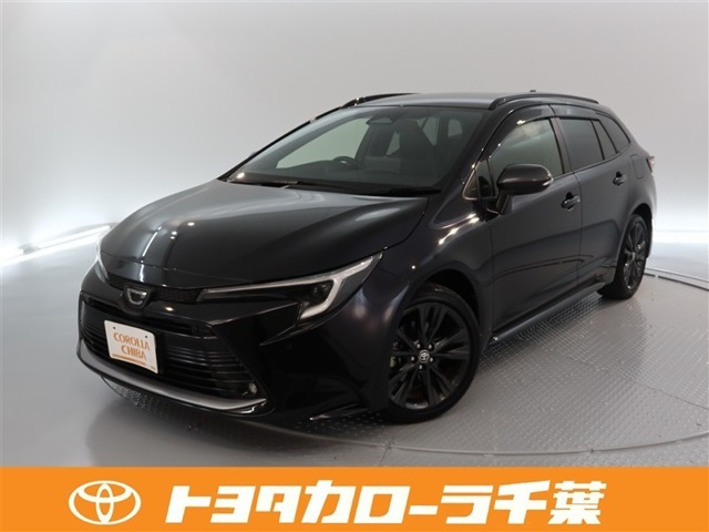 カローラツーリング 1.5 W&times;B 