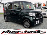 この度は数あるお車の中からTRUST&times;クルマ広場の在庫車をご覧いただき誠にありがとうございます。