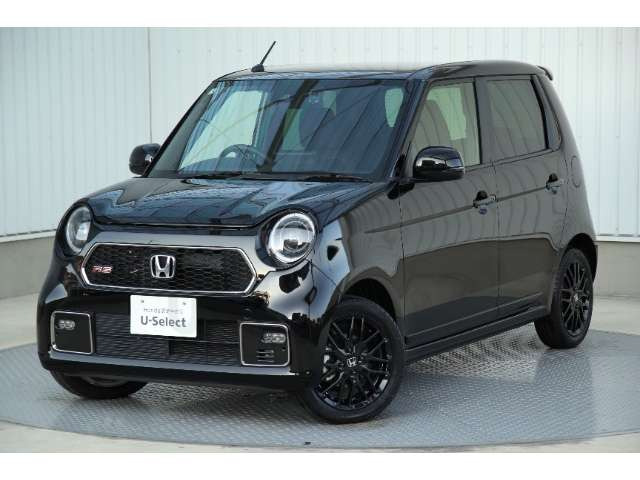 N-ONE RS 