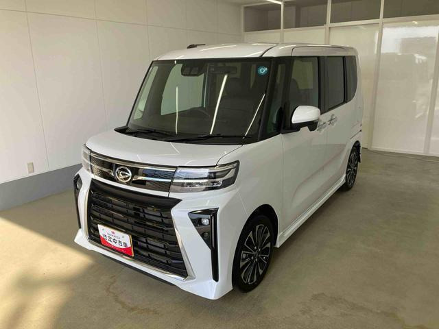 タントカスタム RS リミテッド 