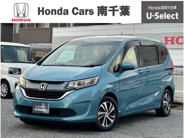 フリード+ 1.5 G ホンダセンシング 