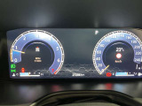 10.25インチ液晶ディスプレイ