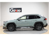RAV4  2.5 ハイブリッド アドベンチャー E-Four 4WD