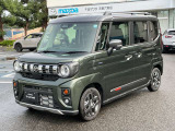 フレアワゴン タフスタイル XS 