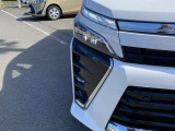 ヴォクシー 2.0 ZS 煌III 4WD 